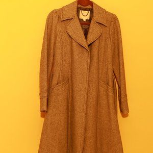 Rebecca Taylor Trench-like Jacket